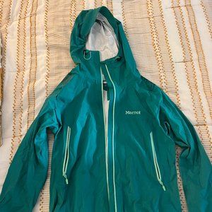 Marmot Size Large windbreaker